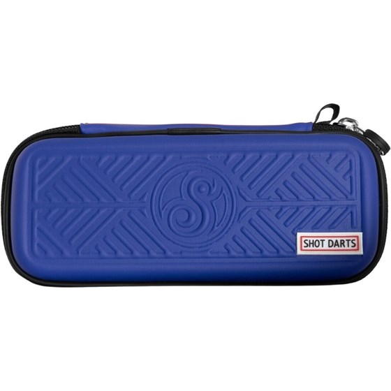 Pikado Torbica Tactical Slim Plava