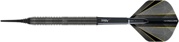 Strelice Za Pikado Seren 1 Onyx 90% Tungsten