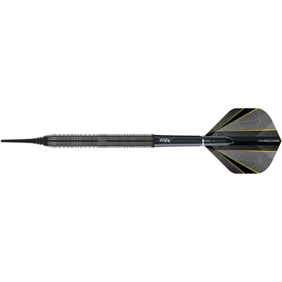 Strelice Za Pikado Seren 1 Onyx 90% Tungsten