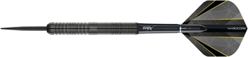 Strelice Za Pikado Seren 1 Onyx 90% Tungsten