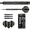 Strelice Za Pikado Seren 1 Onyx 90% Tungsten