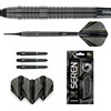 Strelice Za Pikado Seren 2 Onyx 90% Tungsten