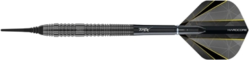 Strelice Za Pikado Seren 2 Onyx 90% Tungsten
