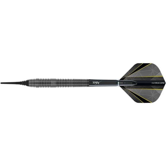 Strelice Za Pikado Seren 2 Onyx 90% Tungsten
