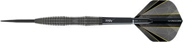 Strelice Za Pikado Seren 2 Onyx 90% Tungsten