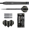 Strelice Za Pikado Seren 2 Onyx 90% Tungsten