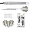 Strelice Za Pikado Seren 2 Pure 90% Tungsten