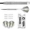 Strelice Za Pikado Seren 2 Pure 90% Tungsten