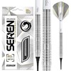 Strelice Za Pikado Seren 2 Pure 90% Tungsten