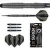 Strelice Za Pikado Seren 3 Onyx 90% Tungsten