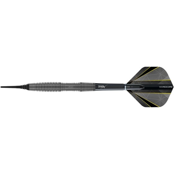 Strelice Za Pikado Seren 3 Onyx 90% Tungsten