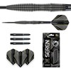 Strelice Za Pikado Seren 3 Onyx 90% Tungsten