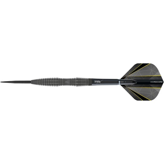 Strelice Za Pikado Seren 3 Onyx 90% Tungsten