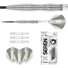Strelice Za Pikado Seren 3 Pure 90% Tungsten