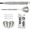 Strelice Za Pikado Seren 3 Pure 90% Tungsten