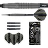 Strelice Za Pikado Seren 4 Onyx 90% Tungsten
