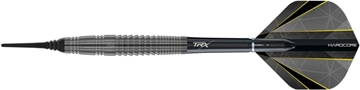 Strelice Za Pikado Seren 4 Onyx 90% Tungsten