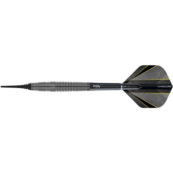 Strelice Za Pikado Seren 4 Onyx 90% Tungsten
