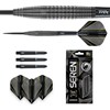 Strelice Za Pikado Seren 4 Onyx 90% Tungsten