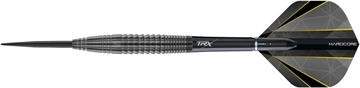 Strelice Za Pikado Seren 4 Onyx 90% Tungsten