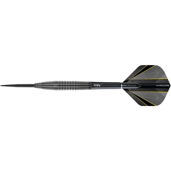 Strelice Za Pikado Seren 4 Onyx 90% Tungsten