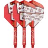 Pikado Pera i Nastavci Stephen Bunting No2 Set