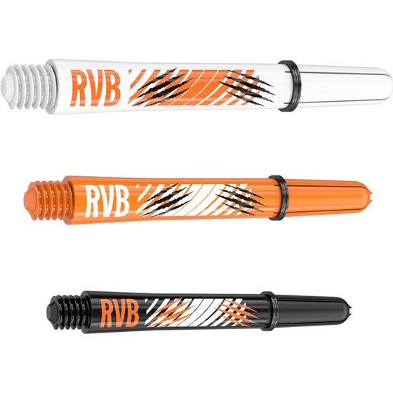 Pikado Pera i Nastavci Set Raymond Van Barneveld Ink 3x Set
