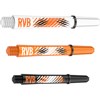 Pikado Pera i Nastavci Set Raymond Van Barneveld Ink 3x Set