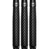Strelice Za Pikado Shark Pro Crna 90% Tungsten