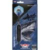 Strelice Za Pikado Shark Pro Crna 90% Tungsten