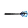 Strelice Za Pikado Shark Pro Crna 90% Tungsten
