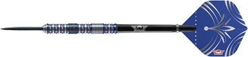 Strelice Za Pikado Silvian 90% Tungsten