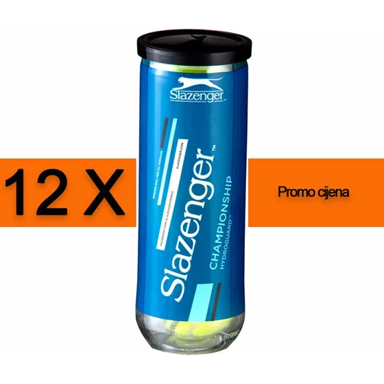 Championship Hydroguard 3/1 x12