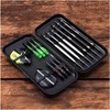 Pikado Torbica Slimcase 6 Crna