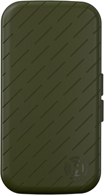 Pikado Torbica Slimcase 6 Zelena