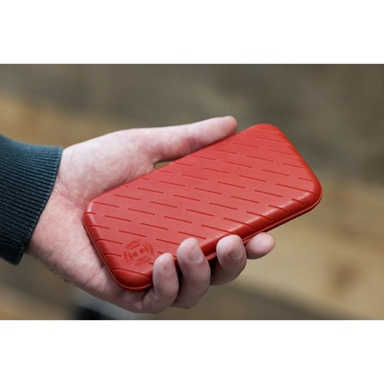 Pikado Torbica Slimcase 6 Crvena