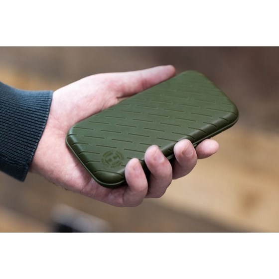 Pikado Torbica Slimcase 6 Zelena