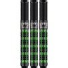 Strelice Za Pikado Smoke Green Jade 90% Tungsten