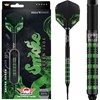Strelice Za Pikado Smoke Green Jade 90% Tungsten