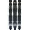 Strelice Za Pikado Smoke Silver 80% Tungsten