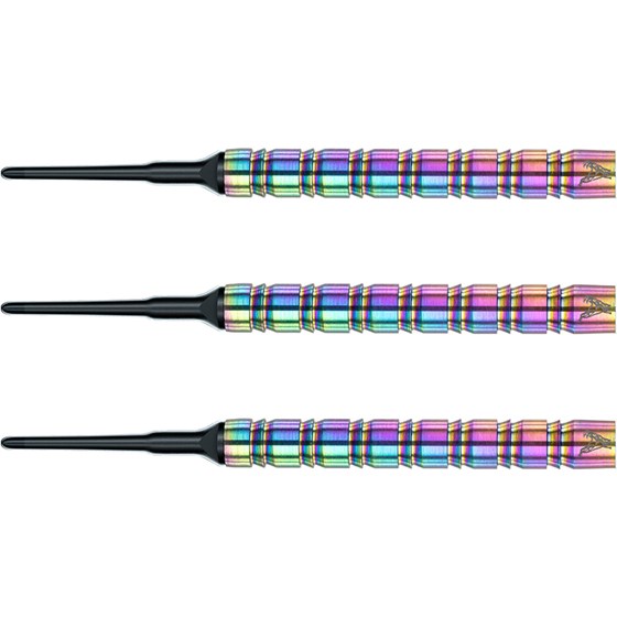 Strelice Za Pikado Peter Wright Snakebite 1 85% Tungsten