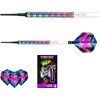 Strelice Za Pikado Peter Wright Snakebite 1 85% Tungsten