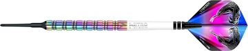 Strelice Za Pikado Peter Wright Snakebite 1 85% Tungsten