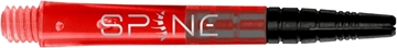 Pikado Nastavci Spine Crvena