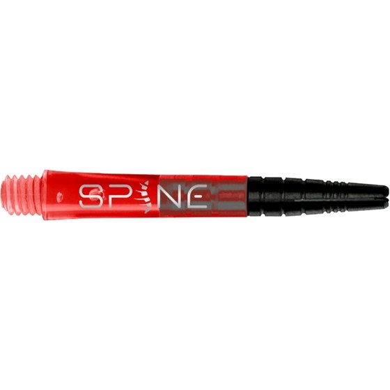 Pikado Nastavci Spine Crvena