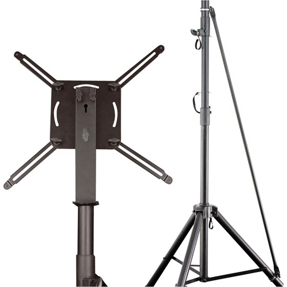 Stalak Za Pikado Metu Bull's Vibex Hibrid