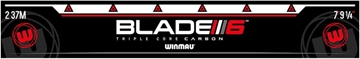 Startna Naljepnica Blade 6 Oche