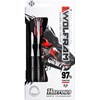 Strelica Za Pikado Wolfram WOLF 97% Tungsten