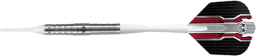 Strelica Za Pikado Wolfram WOLF 97% Tungsten
