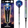 Strelice Za Pikado Celestial Coral PDV 95% Tungsten